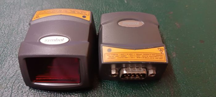 Сканер штрих-коду Motorola/Symbol MS-954